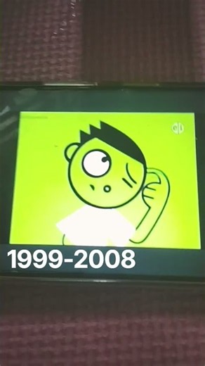 pbs kids logo 1999&2008