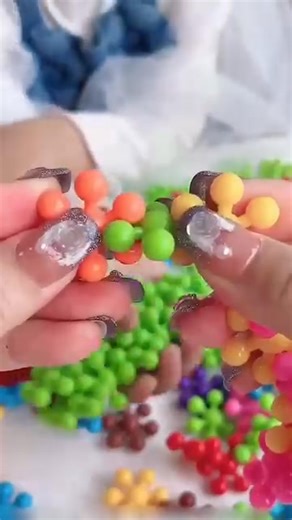 Winter fun that doesn’t just melt away. SnowBlocks™ from Alfi Home...