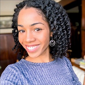 13K views · 107 reactions | Watch Kaya aka @comfygirlcurls use our...