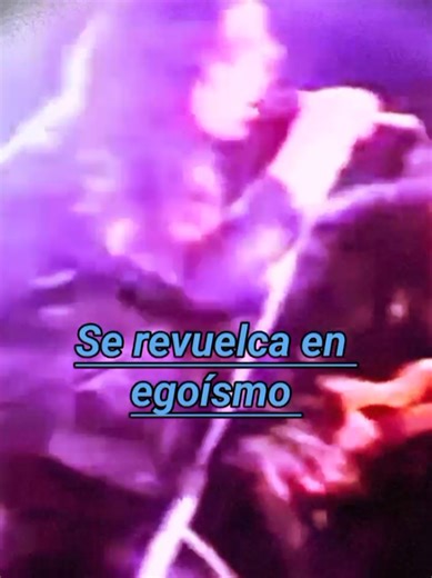 Hermética y 'Masa Anestesiada': Un Clásico del Rock Argentino