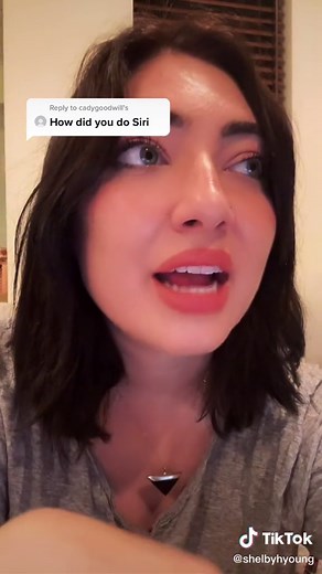 How to Do a Siri Impression: Step-by-Step Guide