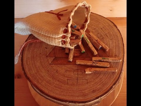 February 2026 Rune Reading Preview