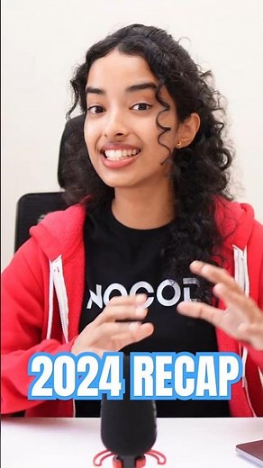 NocoDB 2024 Recap: True data reflection and more!