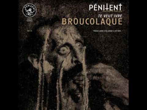 PENITENT - Broucolaque -