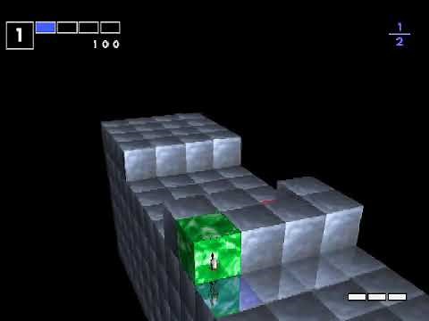 PSX Longplay [645] IQ: Intelligent Qube (US)