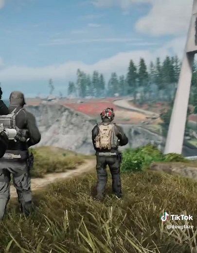 Ghost Recon Breakpoint: Gameplay Experience