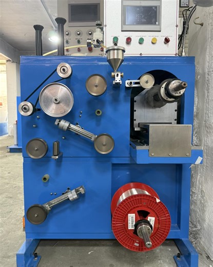 Zhihong optical fiber rewinder on Instagram: "Model 265 Fiber Optic Rewinding Machine Designed for Fiber Optic Cable Recovery and Deployment WhatsApp: +852 5912 2049 · Professional Application: Specifically designed for UAV operations, it is an ideal equipment for efficient recovery and deployment of various optical fibers and communication cables, especially suitable for fiber cable recovery in complex environments such as field and aerial settings. · Compatible Products: Various types of UAV o