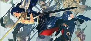 Fire Emblem: Awakening (Taktik & Strategie) - Fire Emblem: Awakening