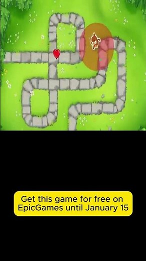 Get Bloons TD 6 for FREE