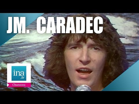 Jean-Michel Caradec "Île" | Archive INA