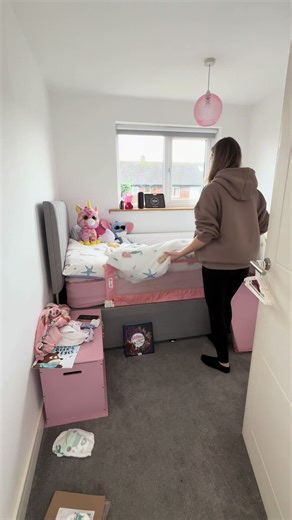 Cute Bedroom Decor Ideas for Girls