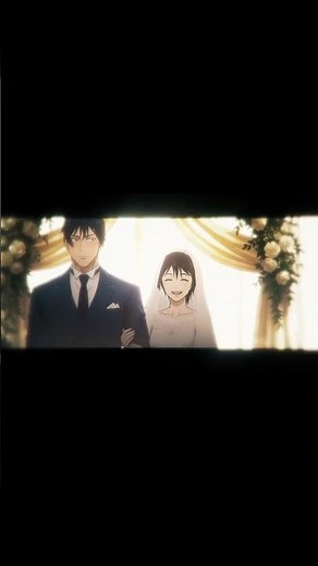 Jujutsu kaisen Toji and his First wife #jujutsukaisen #toji #jujutsukaisen