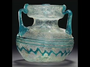 A Brief History of Glass