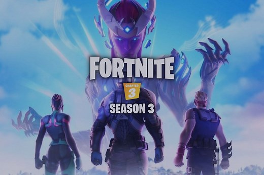 Fortnite Chapter 3 Season 3: Everything you need to know before the season begins