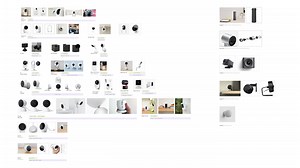 Yandex Smart IP Camera - Nikita Lychagin