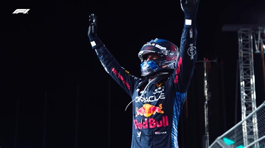 From early season dominance to an intense summer battle, this is the story of Max Verstappen's mightily impressive fourth consecutive title 🏆⤵️ | F1