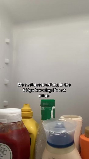 It taste better when it’s somebody else’s