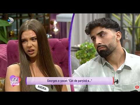 Casa Iubirii (26.09.2026) - Episodul 258 | Sezonul 5 | Editie COMPLETA