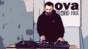 Cette semaine pour Nova, Sims décompose un sample de légende. Aujourd'hui, celui caché derrière « Petit frère » d'IAM. C'est le sample de la semaine, dans Bam Bam ▶ http://bit.ly/2VoR4G1 | Radio Nova