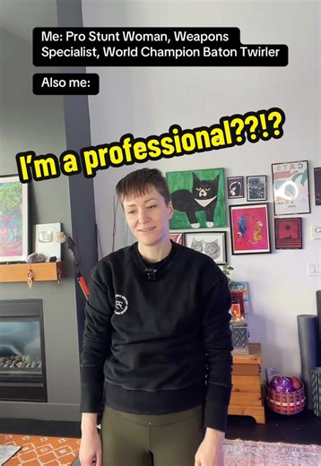 Master Baton Twirling Skills: A Journey of 40 Years