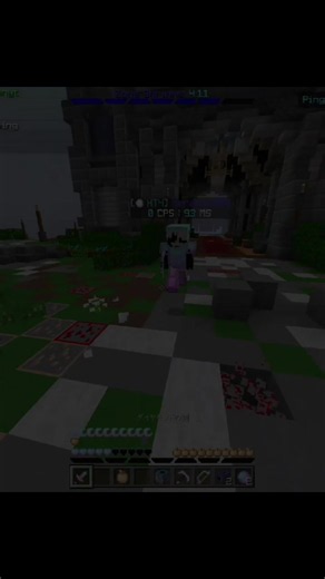 swim最高！ #swim #pvp #マイクラ #1v1 #zeqa