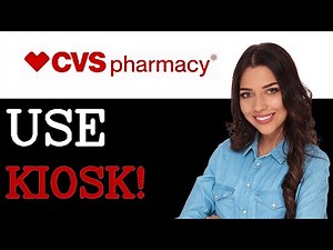 Mastering Self Checkout At Cvs (2025)