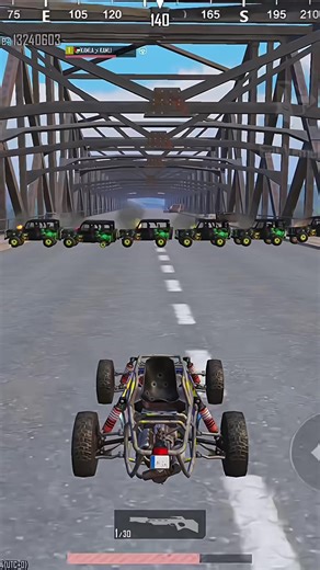 Experience Wow Mode in PUBG Mobile Now!