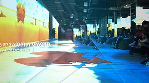 22K views · 41 reactions | ხელოვნების ეპოქა - ყოველდღე 12:00,...