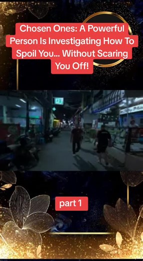 #chosenone #fyp | Chosen Ones