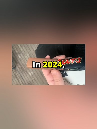 Smooth Mars Bar: Why a Mars Bar Was Completely Smooth in 2024