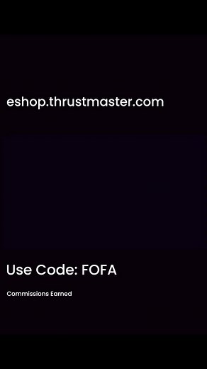 Thrustmaster T300 RS GT: Dual Belt, Smooth, No Dead Zones (PC, PS5 & XBox) | Formula One Fans of America - FOFA