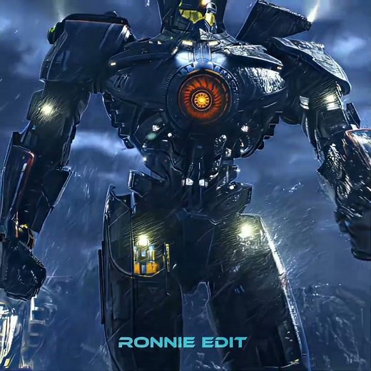 Pacific rim in 2026 | Short Edit.