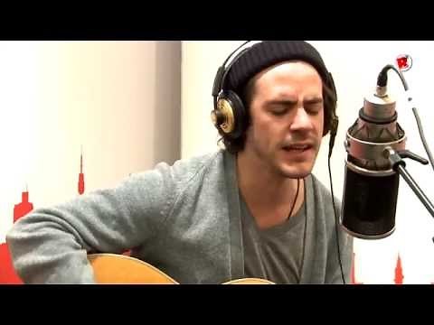 Jack Savoretti - Tie Me Down (Live & Unplugged)