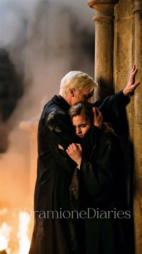 Dramione #dracomalfoy #dramione #fanfiction #harrypotter #hermionegranger