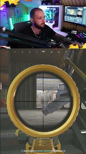Positioning Is Key (Arena Breakout Infinite)
