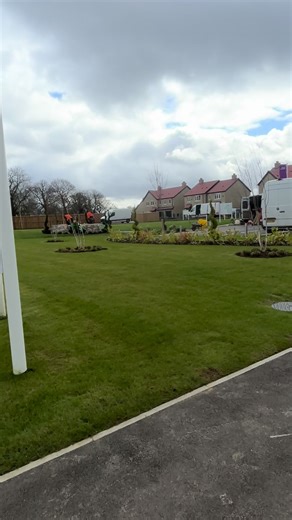 #NewBuildDevelopment #HouseBuilder #landscaper #CommercialLandscaping #Developer