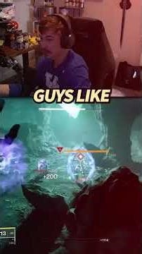 Does Anyone Else Feel Like This About Destiny? 🤔