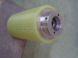 [Hot Item] PU Guide Roller for Different Machinery