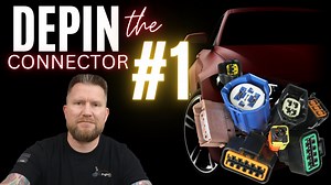 In this video we demonstrate de-pinning a 2-terminal auto connector, Z27C2 #automotiveconnectors #autoconnectors Comment below what connectors you will like to see next 👇 | FindPigtails.com