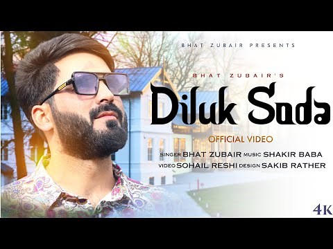 DILUK SODA Mashup || Bhat Zubair ||Shakir Baba || |New Kashmiri Song 2023 @bhatzubair424
