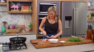 3.5K views · 23 reactions | Our friends at Everyday Gourmet have done it again. Check out this tantalising Bacon Chops - Lardons recipe. Let us know how it turns out! | Primo | Facebook
