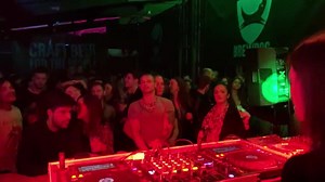 Warehouse parties are sometimes the best parties ! Here is one in Dublin / Ireland If you have any footage of warehouse parties we would like to see ! (Underground) 🖤 | Secret Society