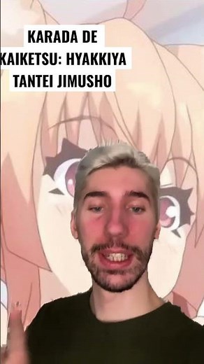KARADA DE KAIKETSU: HYAKKIYA TANTEI JIMUSHO