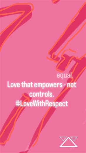 It’s easy to buy flowers. It takes courage to build healthy relationships. Let’s choose communication over conflict. Respect over control. Care over harm. #StrongerTogether #EndViolence #ValentinesWithPurpose | Legal Assistance Centre Namibia