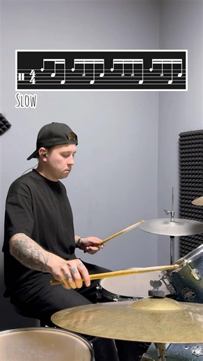 drum rhythm | songo #drumlessons #drumming #drums