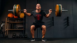 Squats: Have You Mastered All 4 Levels?