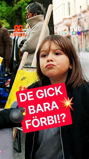 Såg du #världensbarngalan #svt #svtplay #världensbarn #gala #ståupp #ståuppförvärldensbarn