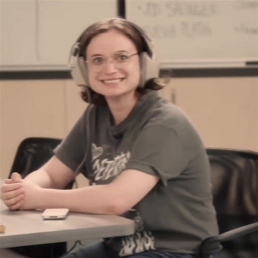 Creating an Angela Edit in SMOSH Games