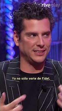 La angustia de Edu Casanova cuando terminó Aída