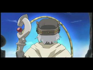 .hack//Sign (2002) - Anime Trailer